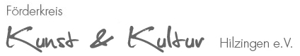 Foerderkreis Kunst & Kultur Hilzingen eV. 